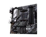 ASUS Płyta główna Asus PRIME B550M-A 90MB14I0-M0EAY0 - 569343 - zdjęcie 4
